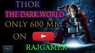 How to install Thor the dark world for android(hindi) screenshot 3