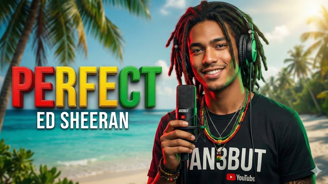 Best Reggae Music - PERFECT |  2026 | HD