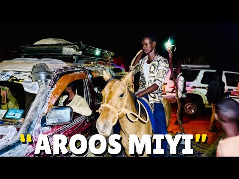 Daawo Aroos Miyi Hidde Iyo Dhaqankii Saxda Ahaa Heeso Soomaali Ah 
