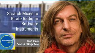 Scratch Mixes to Pirate Radio to Software Instruments screenshot 1