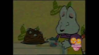 Max and ruby Hijacking (2005 Re Take) REUPLOAD
