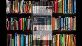 How to get a ZIP book from CELA's website