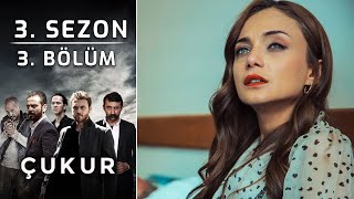 Çukur 3 Sezon 3 Bölüm Full Hd