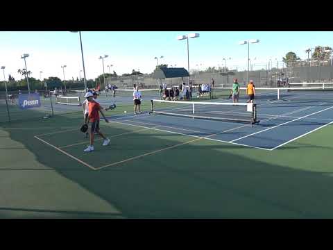 [MD 5.0 Bronze] Ashworth/Vavra vs Cote/Williams (2021 Arizona Open)