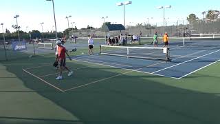 [MD 5.0 Bronze] Ashworth/Vavra vs Cote/Williams (2021 Arizona Open)