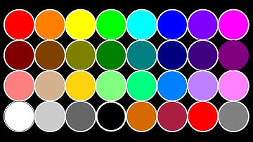 The Amazing 31 Eliminations Marble Race in Algodoo