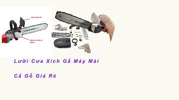 Lưỡi Cưa Cắt Gỗ Nhở Gọn Gắn Máy Con Chuột  Giá Rẻ