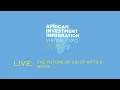 The future of CBI in St Kitts and Nevis