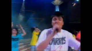 Os Diplomáticos de Monte Alto - Parrús (Luar, TVG, 1993)