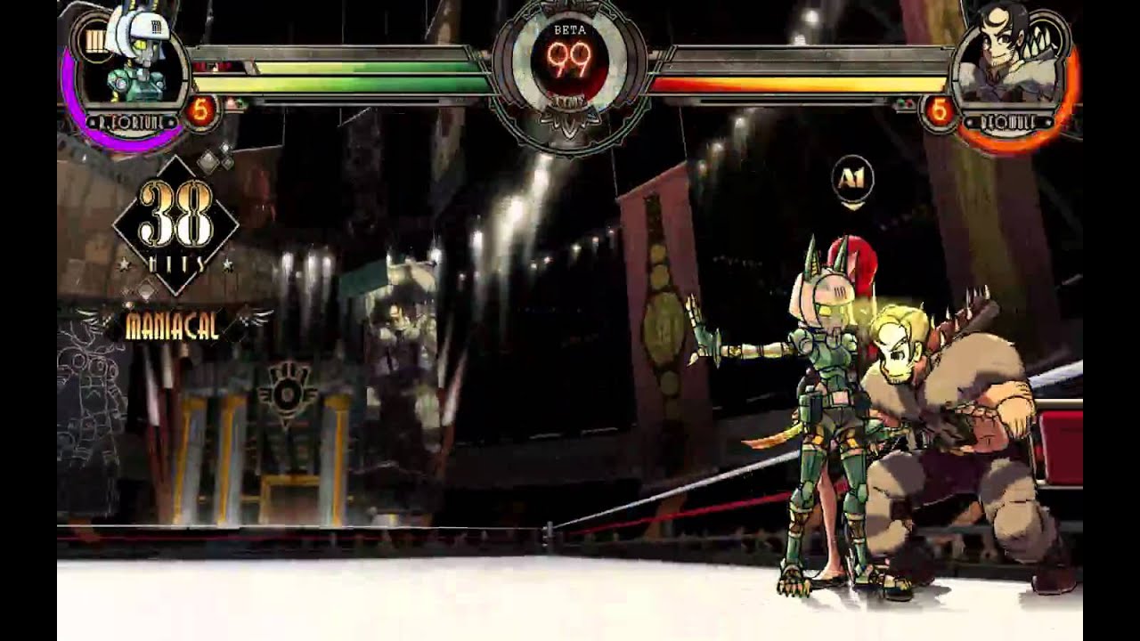 Beep. Boop. Explode.