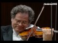 Itzhak perlman vivaldi the four seasons spring