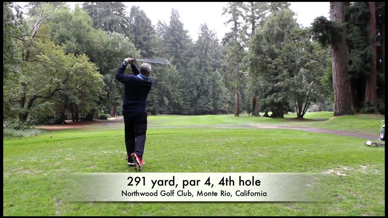 Northwood Golf Club - YouTube