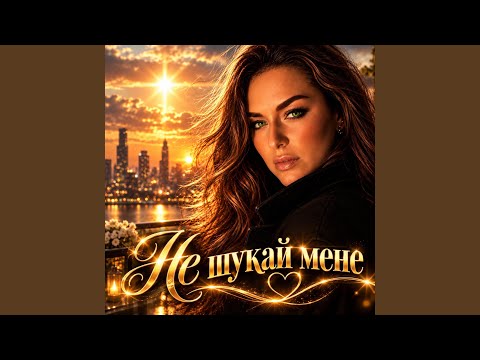 Не шукай мене