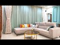 My Home Tour | 2BHK Flat Interior Design