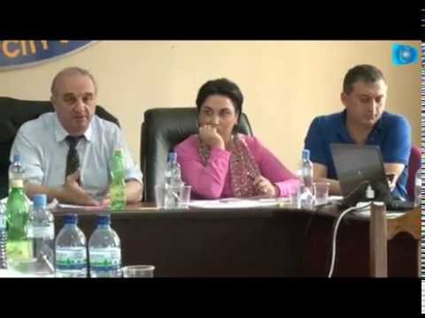 ახალ კორპუსებში ყველა ბინა დევნილთა ოჯახებზე სამართლიანად გადანაწილდება