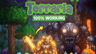 How to download terraria on Android for free, 100% working  screenshot 5