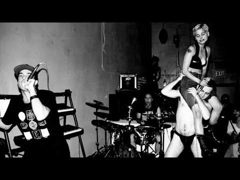 Ethyl Meatplow — Ethyl Meatplow - Happy Days Sweetheart (Full Album)