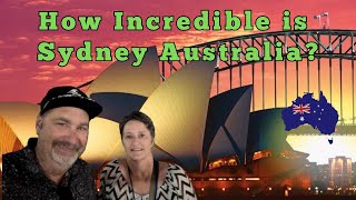 SYDNEY - SYDNEY, AUSTRALIA 🇦🇺 on a BUDGET! | Is This Australia’s BEST City? Australia (2025)! 🇦🇺