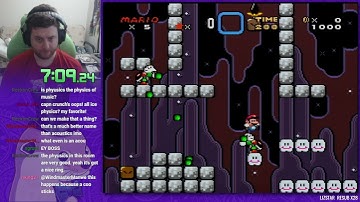 Questionable Level Design Contest 2021 - Part 2 [07-09]