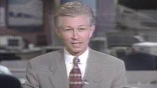 WPVI 6abc & Weather Channel clips (including Local Forecasts), 6 PM - 7 PM Monday March 3 1997