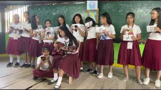 GRADE 9-EKONOMIKS/KONSEPTO NG PAG-UNLAD/ ARALING PANLIPUNAN/ #JINGLE#KANTA#MAABILIDAD 😘