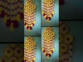 chudi se banaa wall hangingll#rang biranga UN#decoration item #hangingdecoration #wallhanging #love