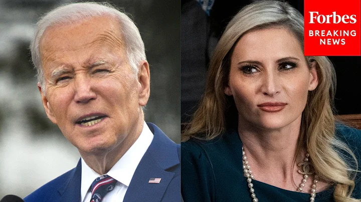Laurel Lee Vows To Stop The 'Lawless Policies Of The Biden Administration'