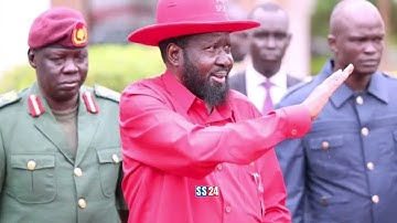 SPLM Vision 2026: Peter Lam Both Aims for Peace, Development, and a ‘Dubai-Style’ South Sudan