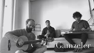 Ulaş Ay - Gamzeler Coverahmet Tokdemir, İbrahim Ulugergerli, Altan İşleyen