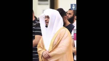 يَعِدُهُمۡ وَيُمَنِّيهِمۡۖ وَمَا يَعِدُهُمُ ٱلشَّيۡطَٰنُ إِلَّا غُرُورًا~تلاوة تفوق الوصف للشيخ ياسر