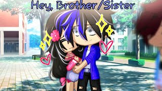 '💙Hey brother, hey sister💞'⭐️gmv⭐️💫gnt💫