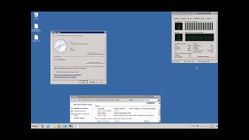 Inicialização do NetBeans IDE