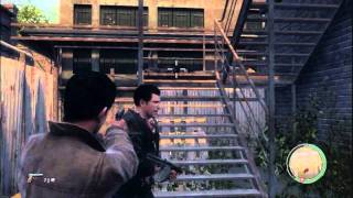 Mafia 2 Playboy Locations (Chapter 12)