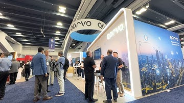 See How Qorvo is Shaping the Future of RF - Straight From the IMS 2025 Show Floor