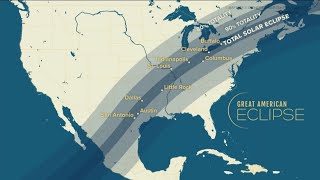 Cruise ship leaves San Diego, heads off for total solar eclipse in Mexico