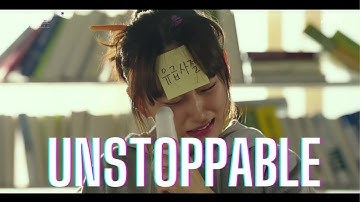 Law School K-Drama Motivation study Hard, Dream Bigger