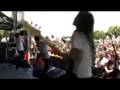 ORESKABAND-Chuck (Warped Tour 08 St.Petersburg)