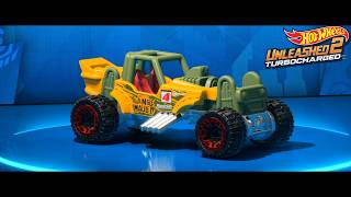 Hot Wheels Unleashed 2: Turbocharged | Quick Race | I can see the end! | Mountain Mauler