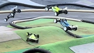 2WDオープン決勝 GBサーキット宇宙選手権R4 2023.4.23