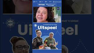 VERSTAAN JY? Ons ken nie meer mekaar se stories nie