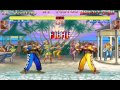Hyper Street Fighter 2- Dee Jay TAS