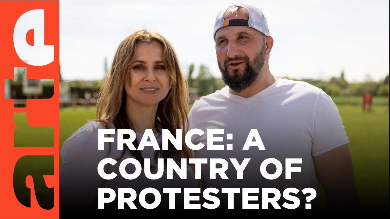 Nice to Meet You: France (2024)