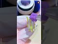 Cat Eye Tornasol en Uñas | Efecto Ojo de Gato Tornasol Paso a Paso