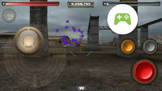 Tank recon 2 -- 5,400,000 points screenshot 1