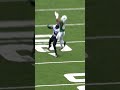Cole Gonzales with a pass completion to Khamani Alexander for -yard [result] vs. Memphis