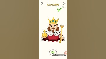 DOP: Draw One Part level 1014 Walkthrough Solution - SayGames