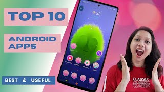 10 Most Useful Best Android Apps in 2021 - Free Apps (June) | Best Android Apps June 2021 screenshot 3