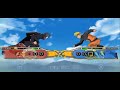Itachi Uchiha & Kisame Hoshigaki vs Team 7