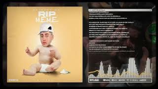 Anthony MM - R.I.P MEME