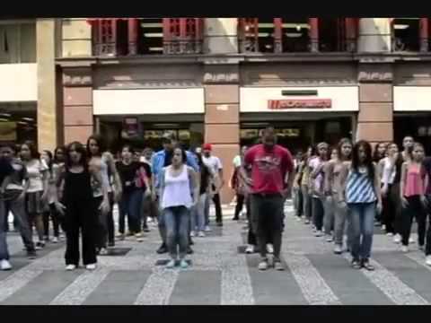 Street Dance Gospel